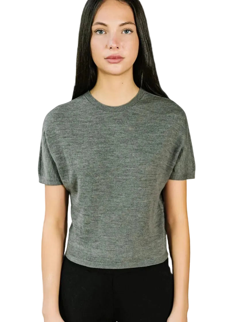 Delancey Top