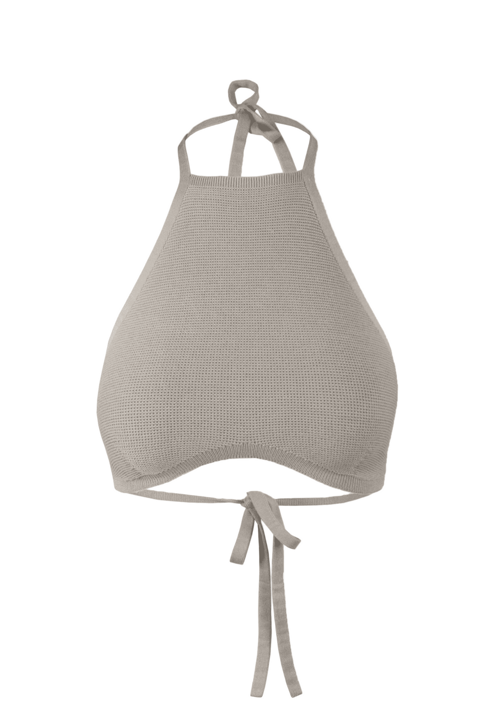 Alondra Halter Top