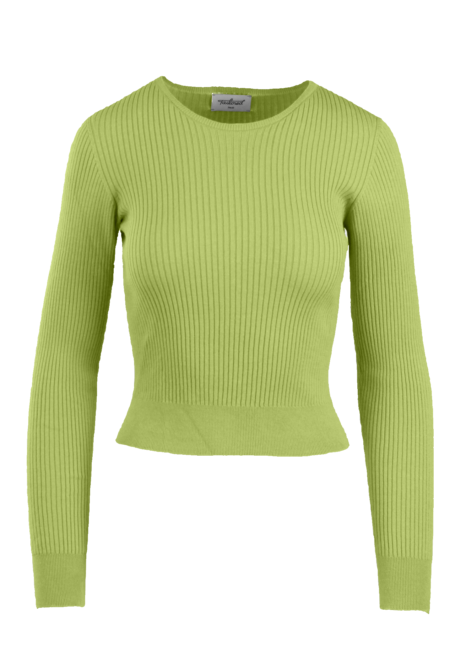 Cate Crewneck