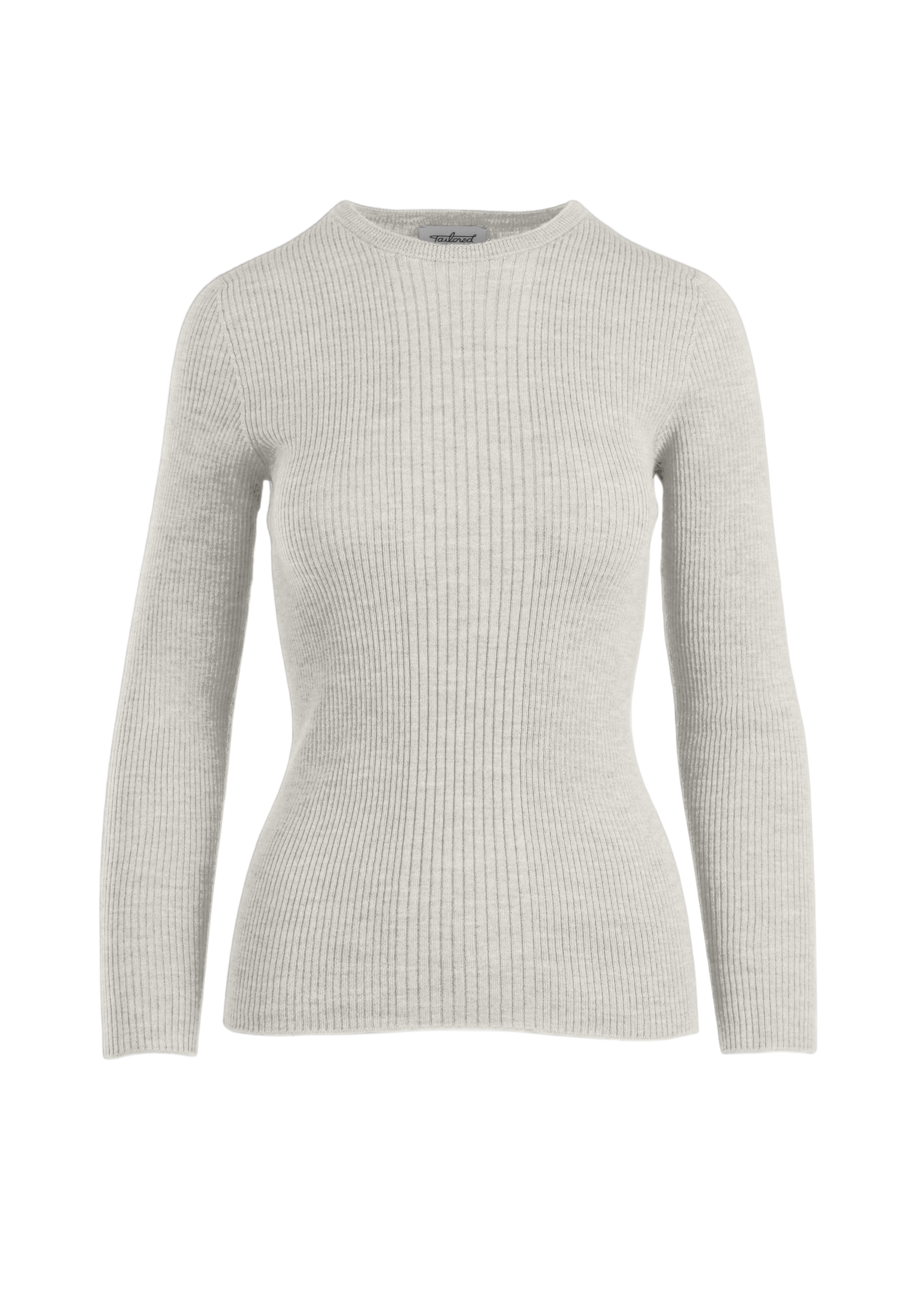 Kira - PALE-SILVER / XS