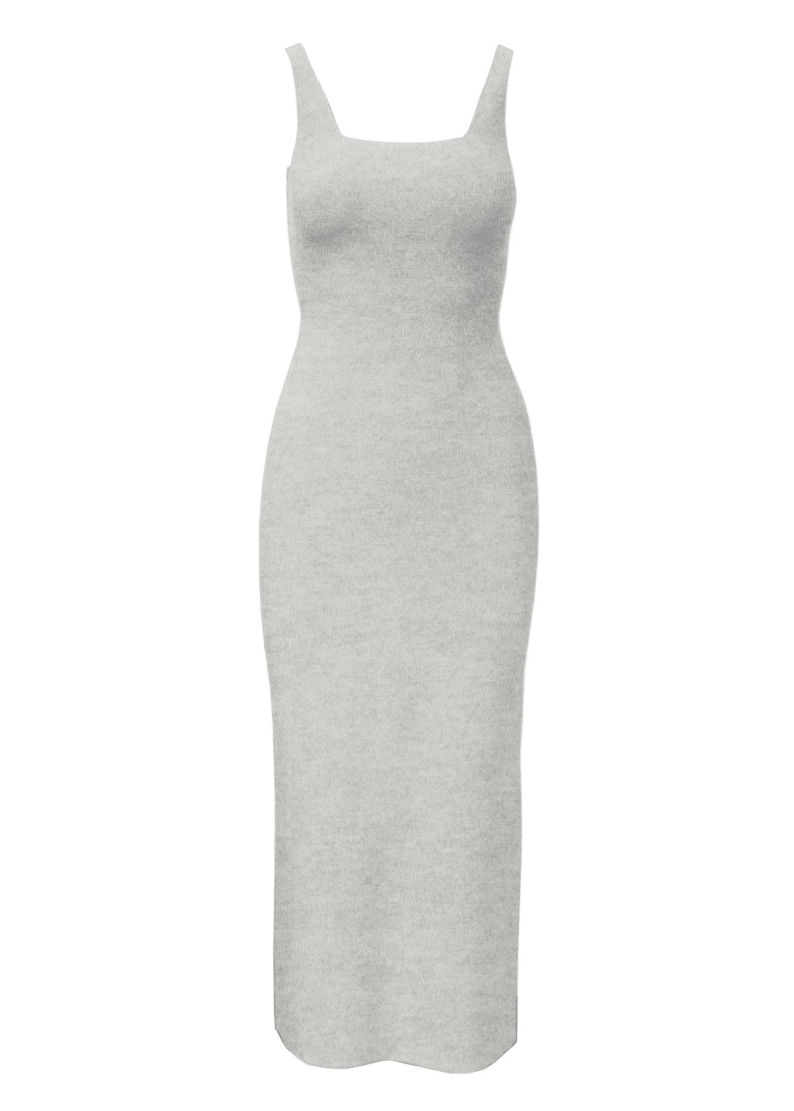 Ivy Midi Dress (Color Options)