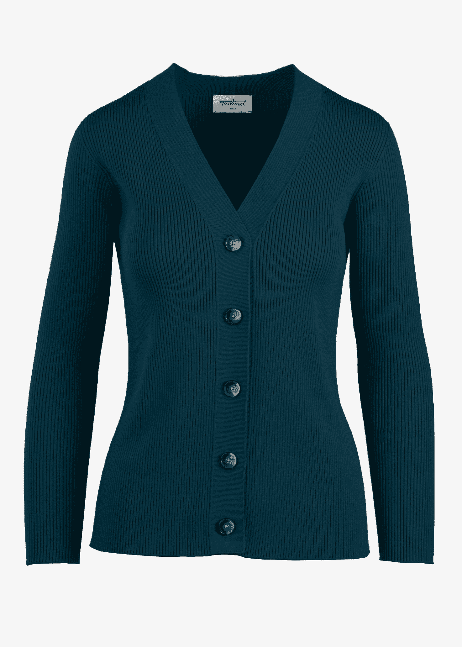 Jasmine - PEACOCK / XS