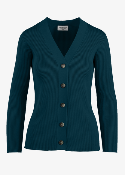 Jasmine - PEACOCK / XS