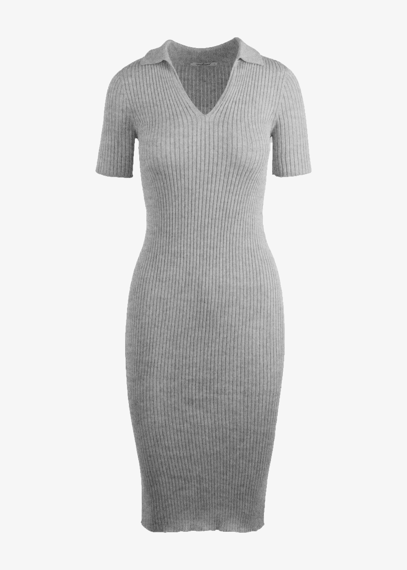 Halley Polo Dress