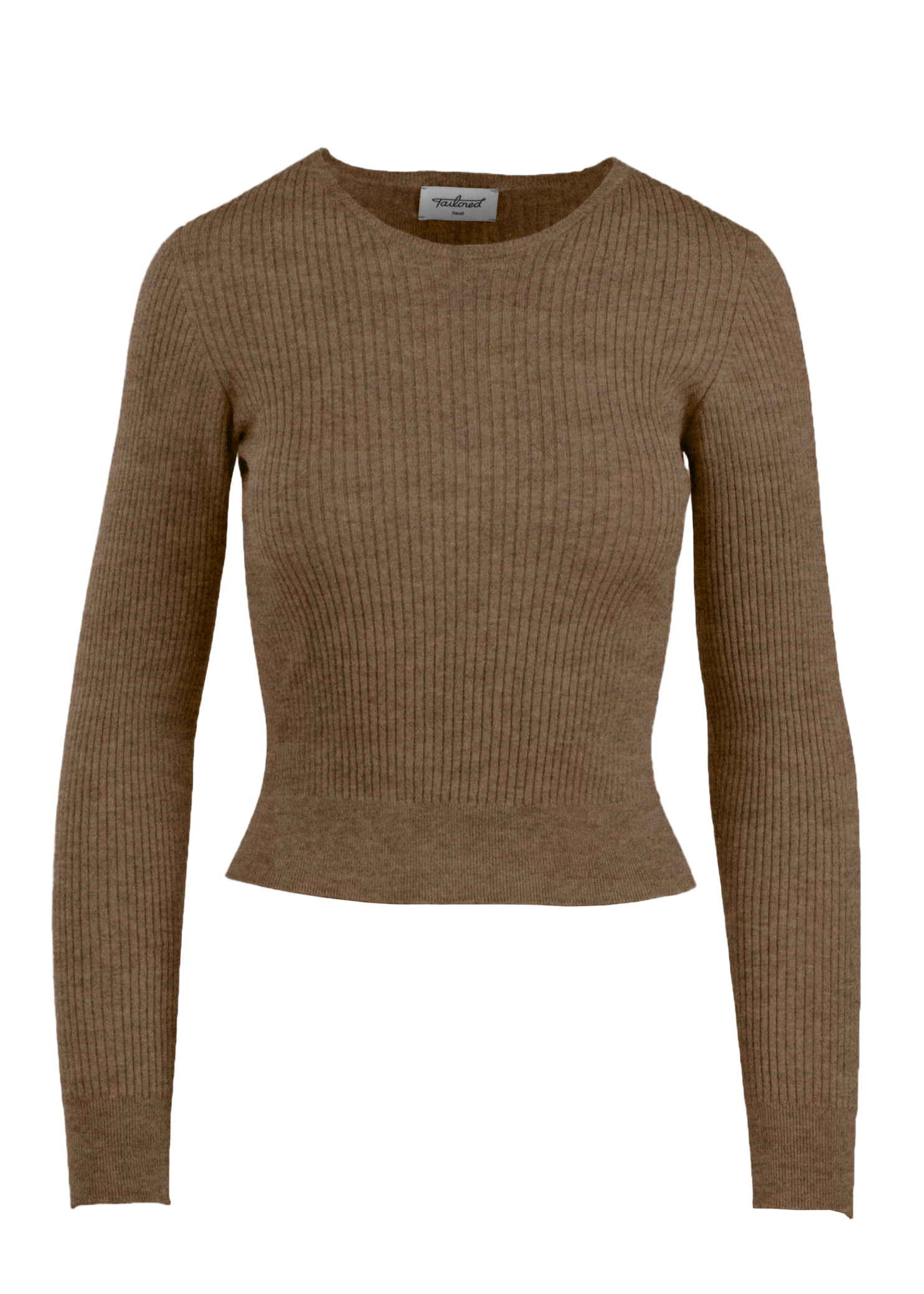 Cate Crewneck