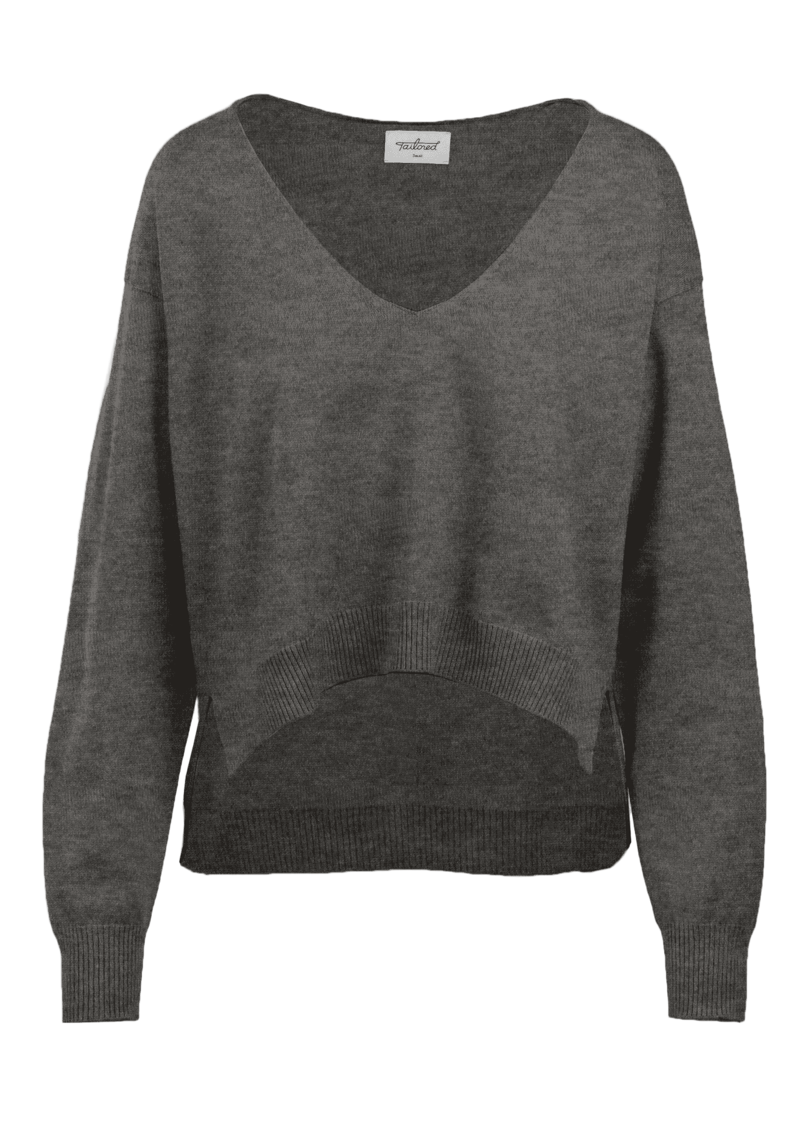Carmen - CHARCOAL / XS