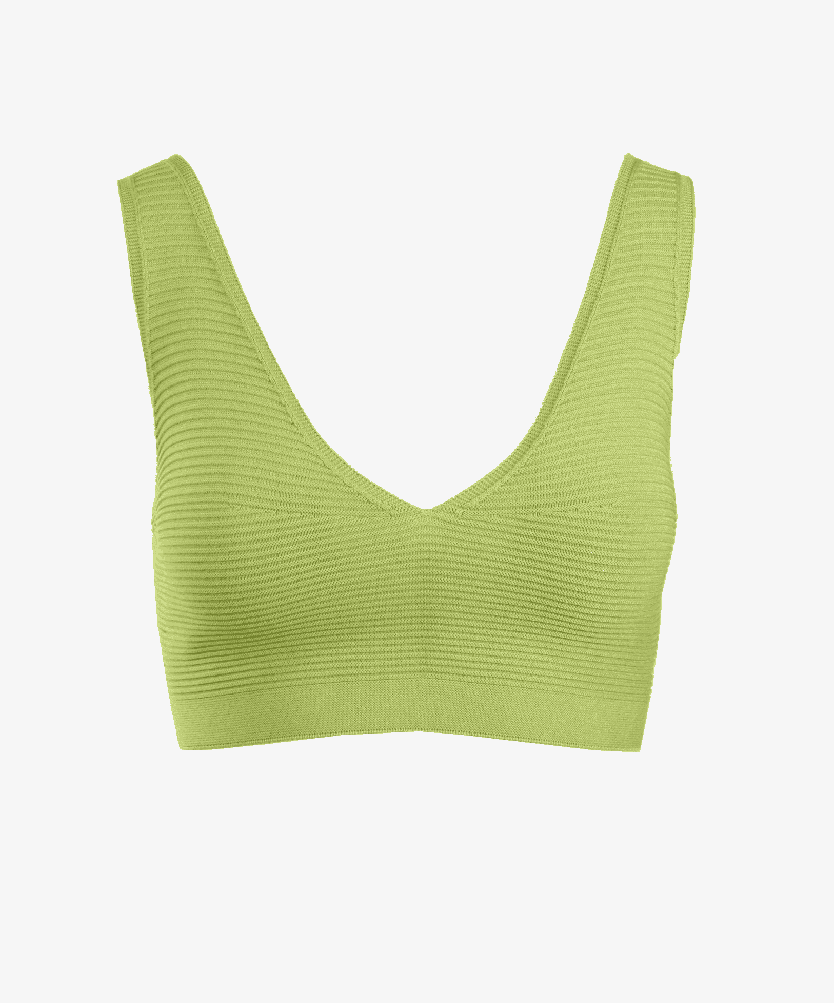 May Bralette Top (Color Options)