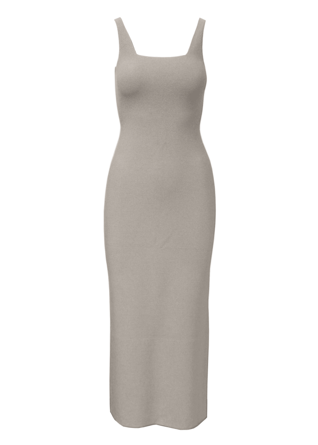 Ivy Midi Dress (Color Options)