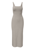 Ivy Midi Dress (Color Options)
