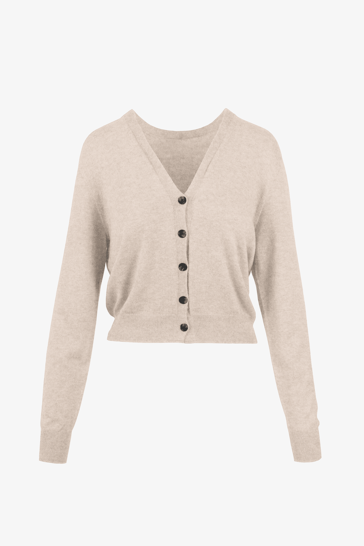 Mara Crop Cardigan