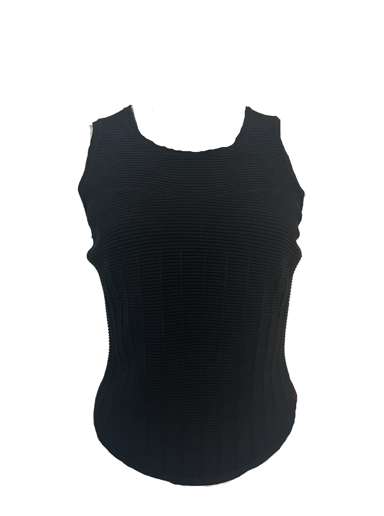 Claret Corset