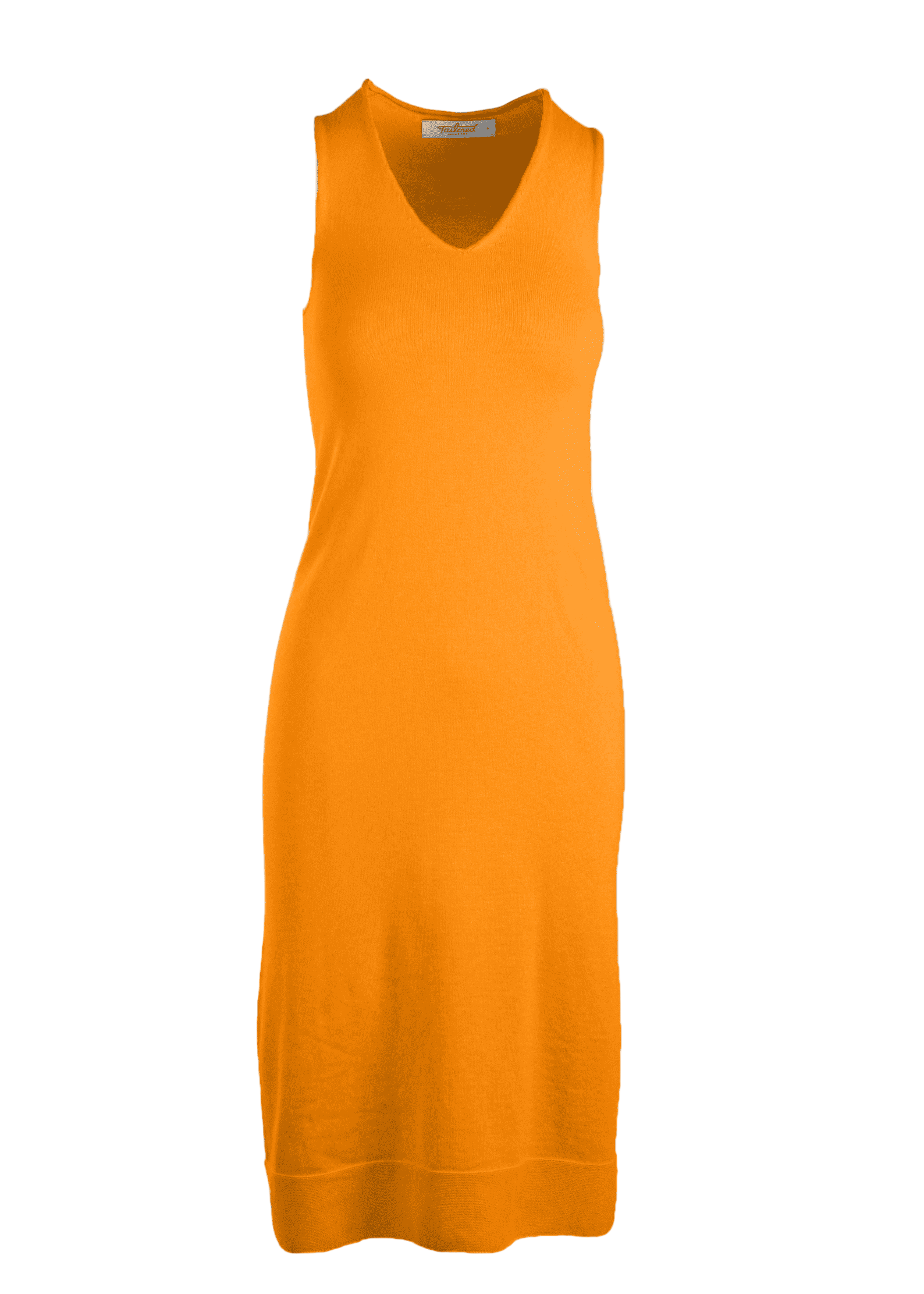 Brooke - TUORLO-EGG-YOLK / XS