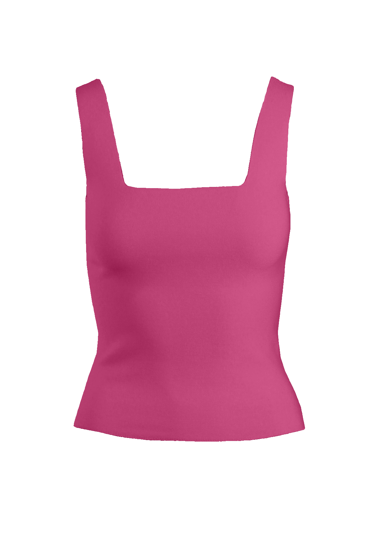 Edith - MAGENTA / XS