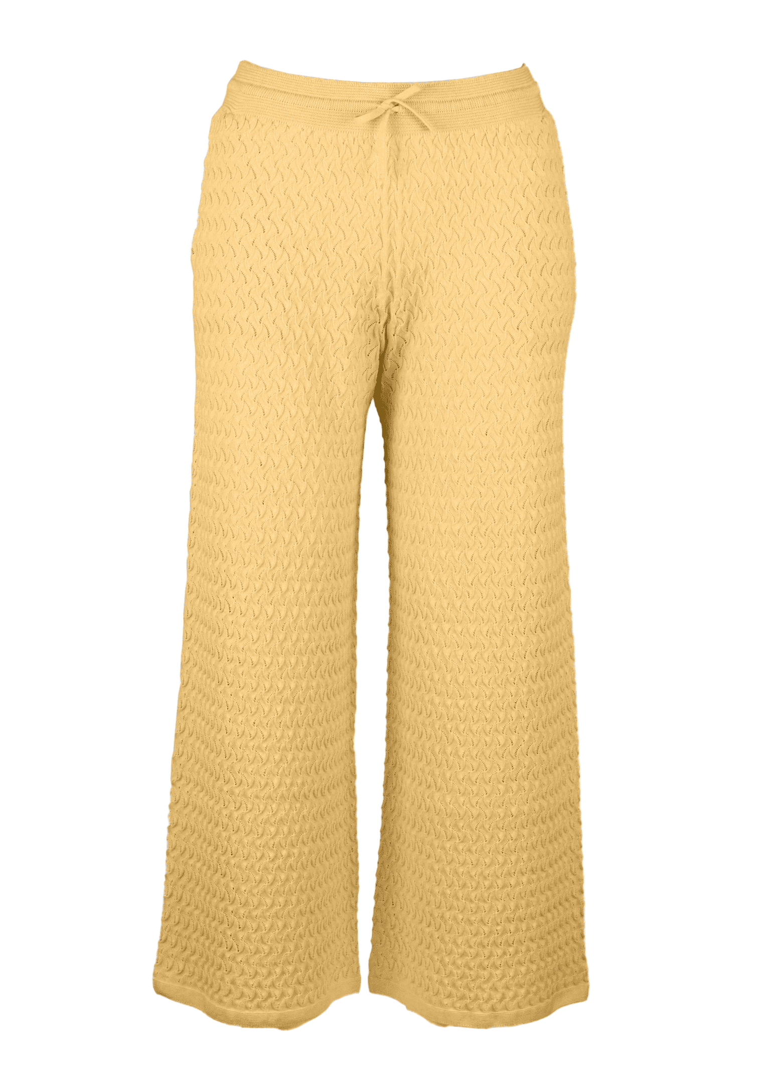 Tonya Pant - CREMA / XS