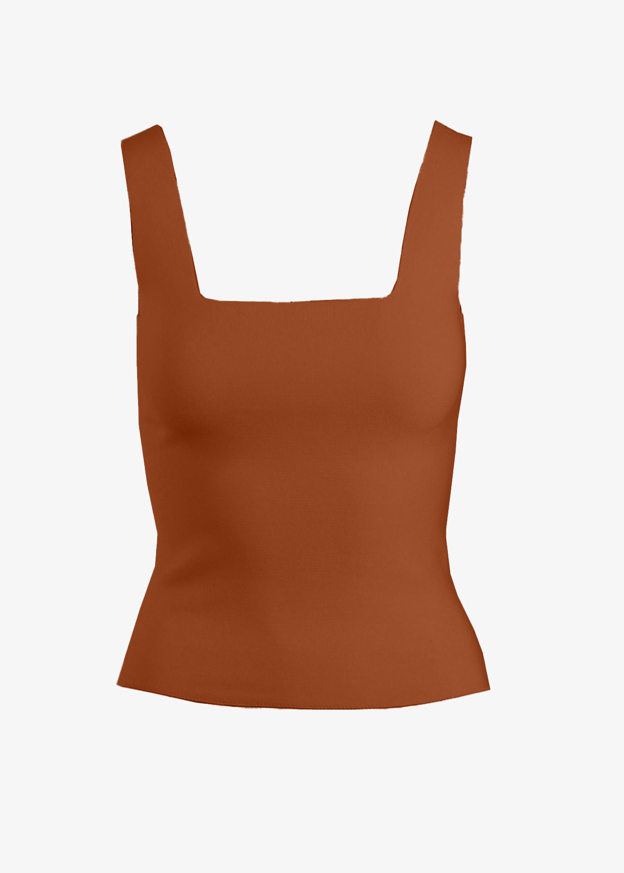 Irene Squareneck Tank