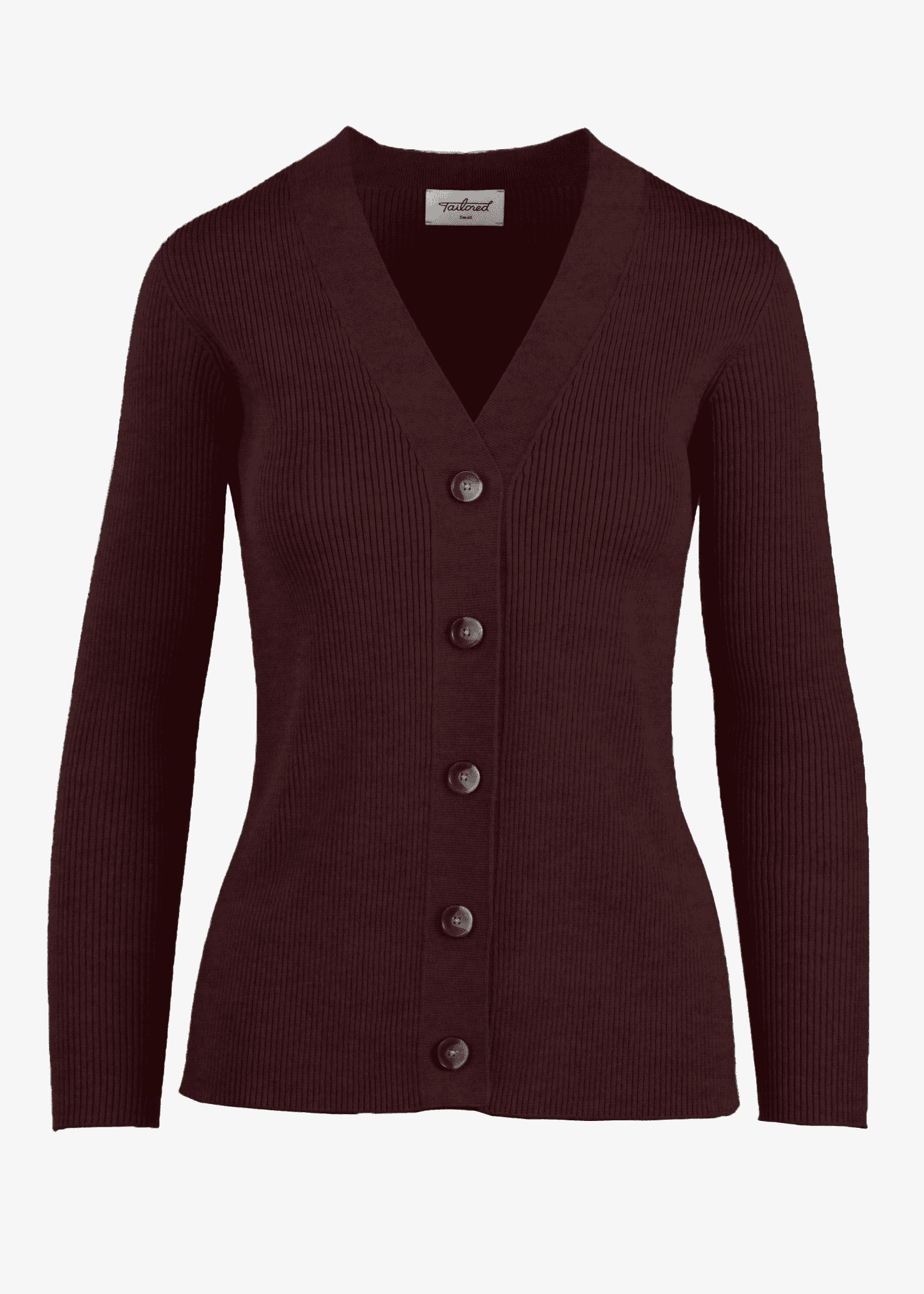 Jasmine - BORDEAUX / XS