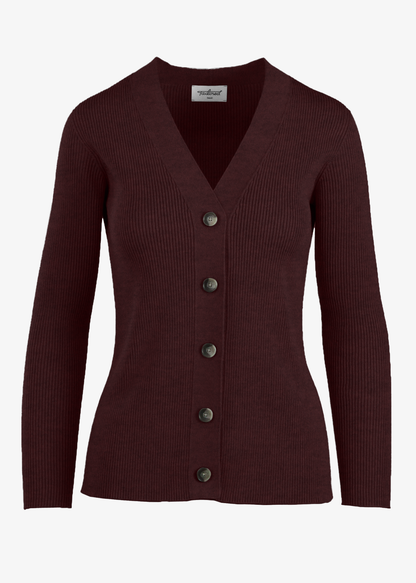 Jasmine - BORDEAUX / XS