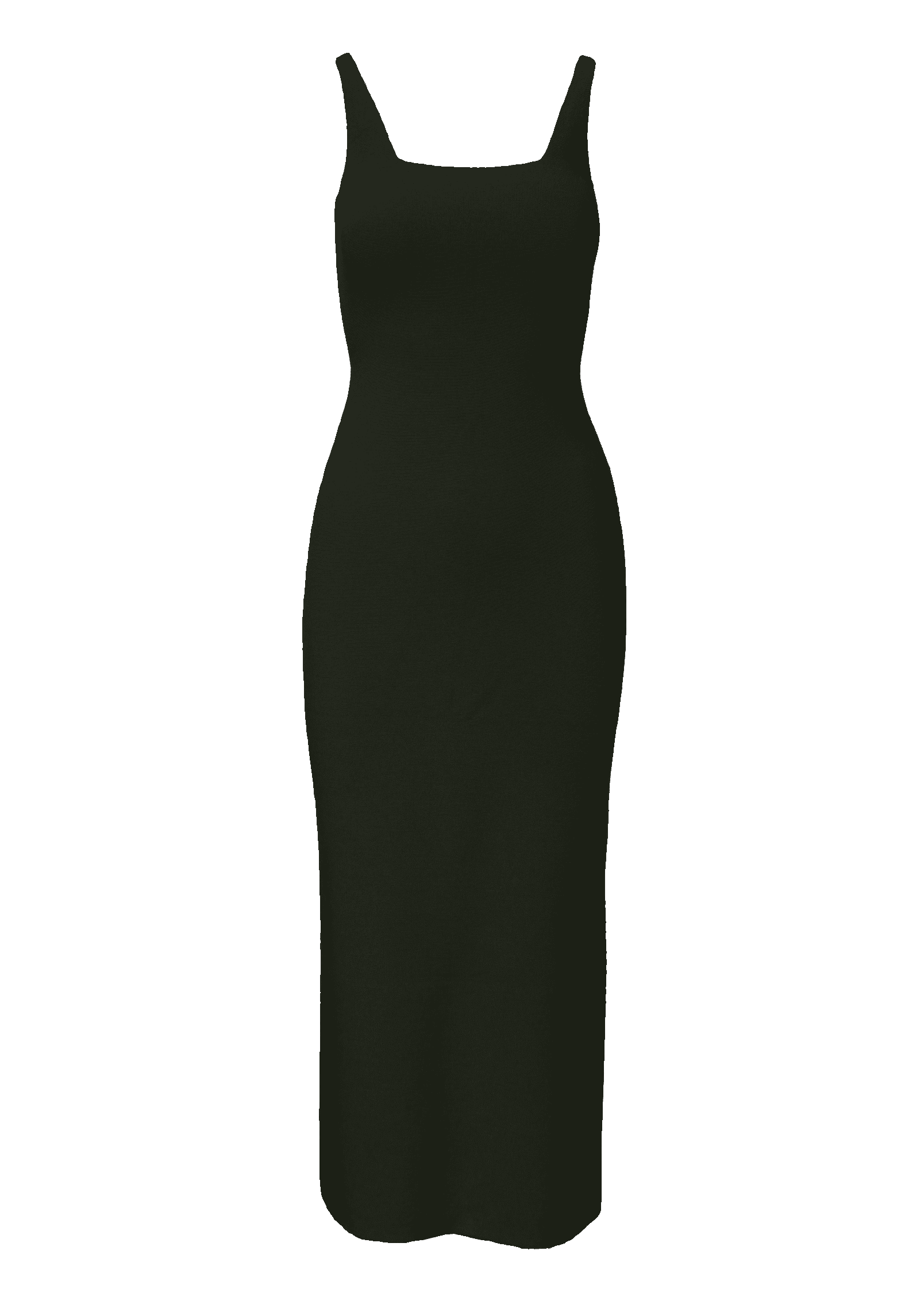 Ivy Midi Dress (Color Options)