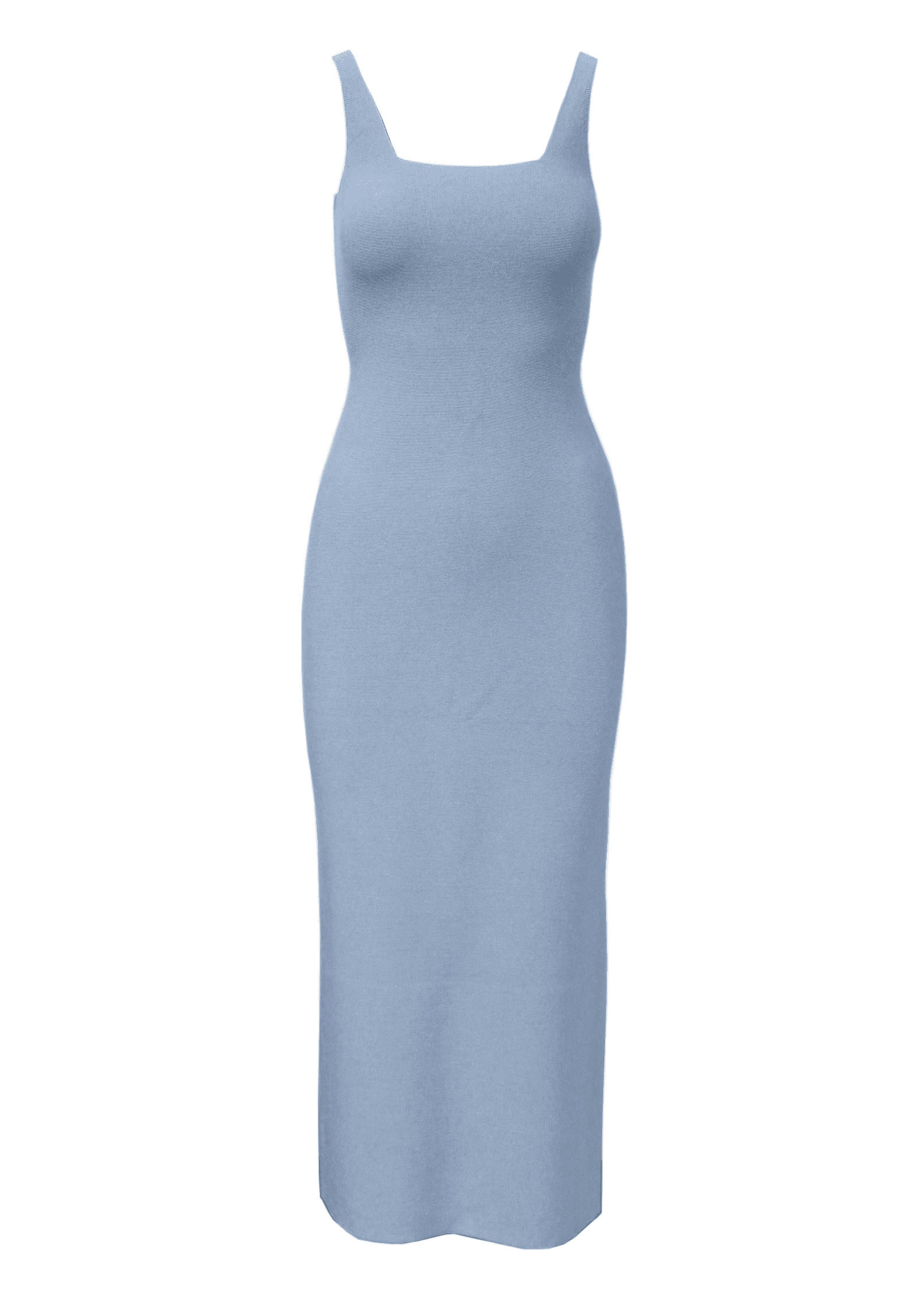 Ivy Midi Dress (Color Options)