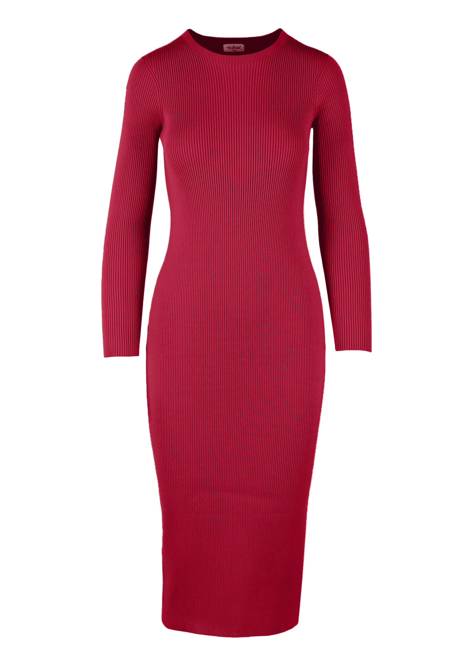 Yesenia Maxi Dress