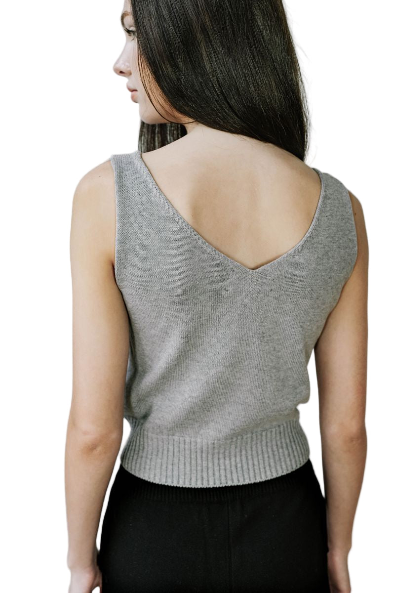 Rhea Vest