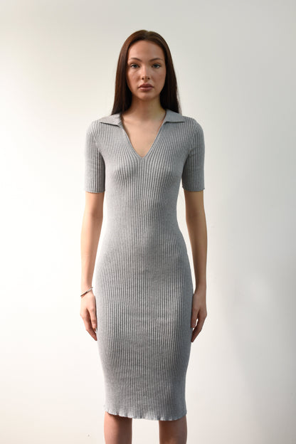 Halley Polo Dress