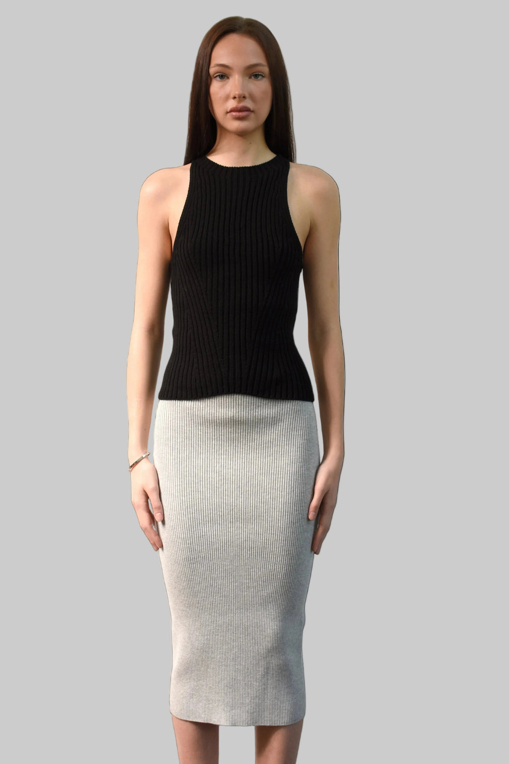 Zora Muscle Tank (Color Options)