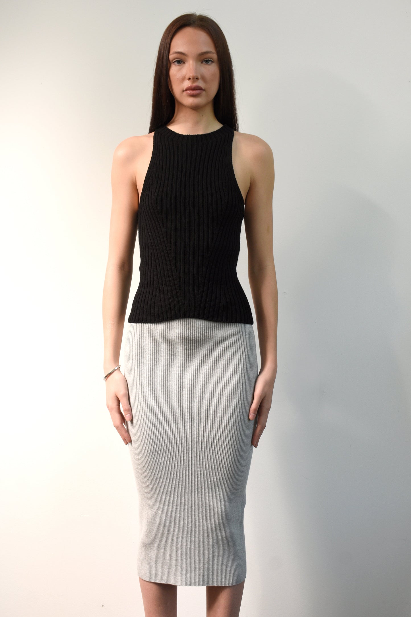 Juno Pencil Skirt (Color Options)