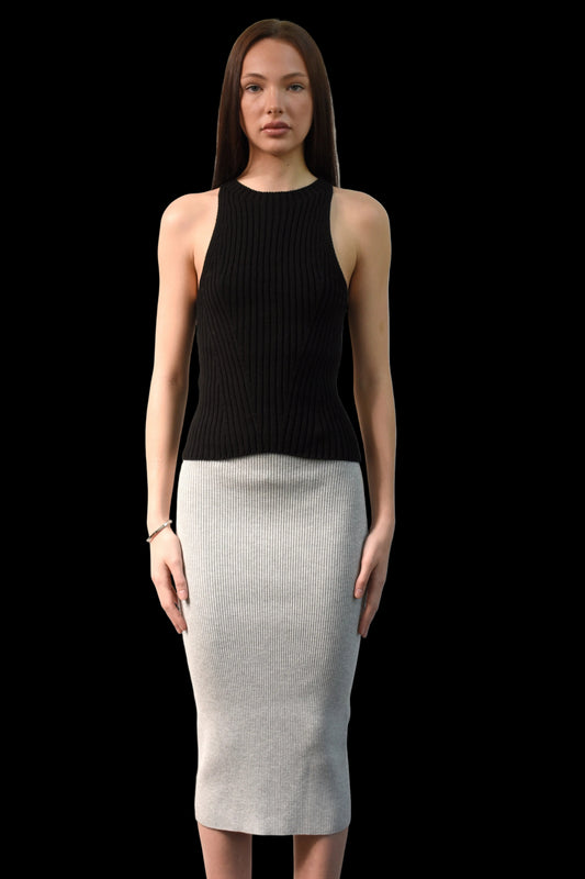 Zora Muscle Tank (Color Options)