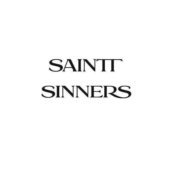 Saintt Sinners