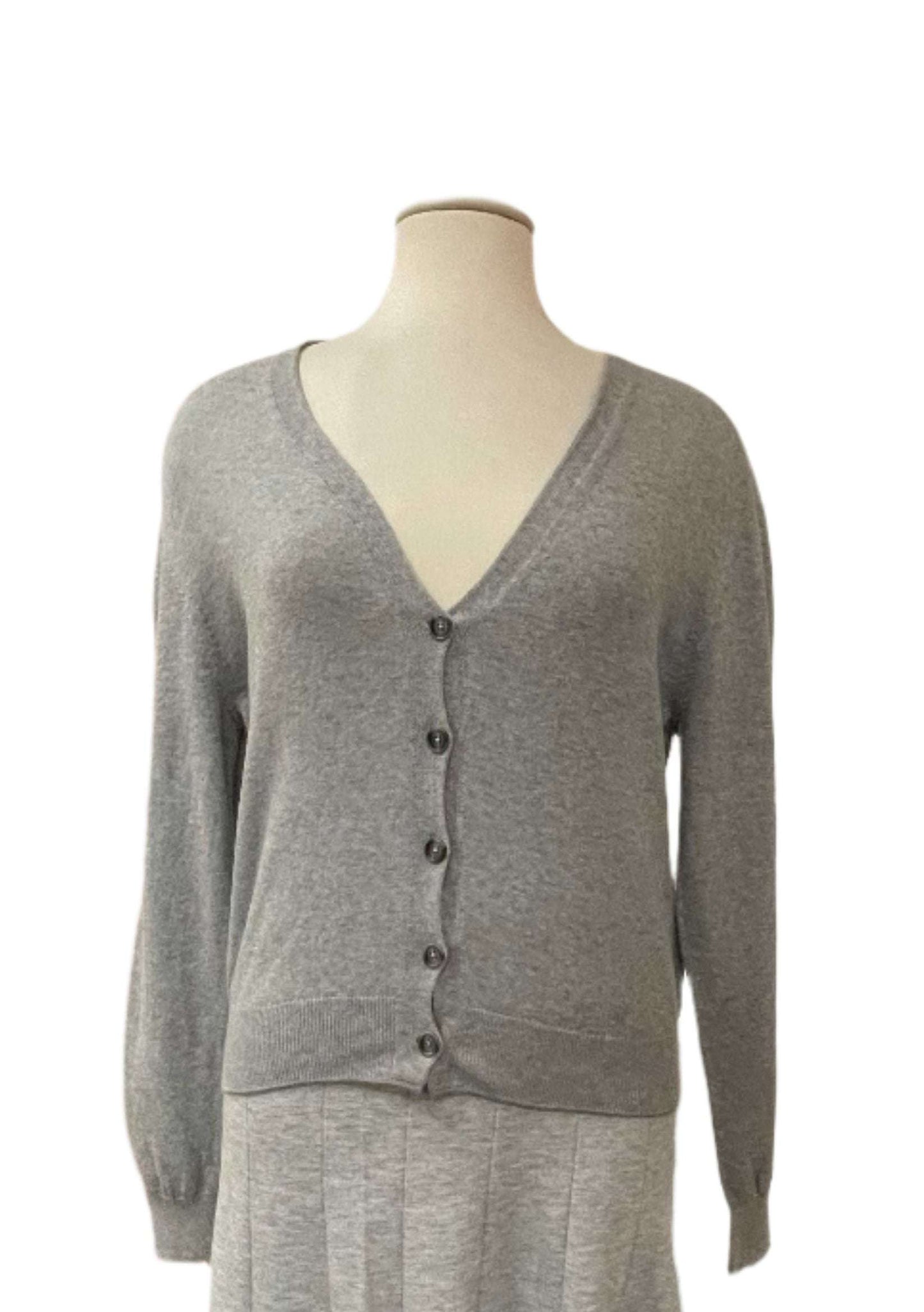 Mara Crop Cardigan