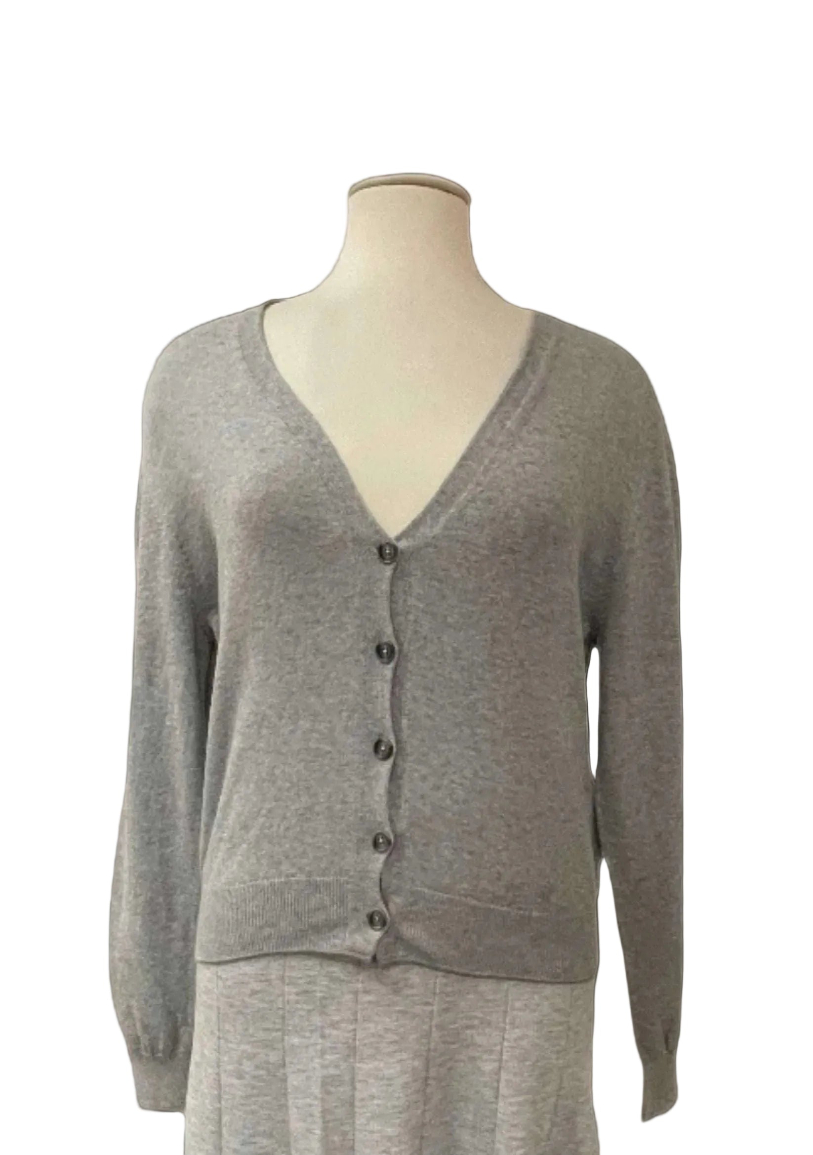 Mara Crop Cardigan