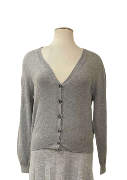 Mara Crop Cardigan