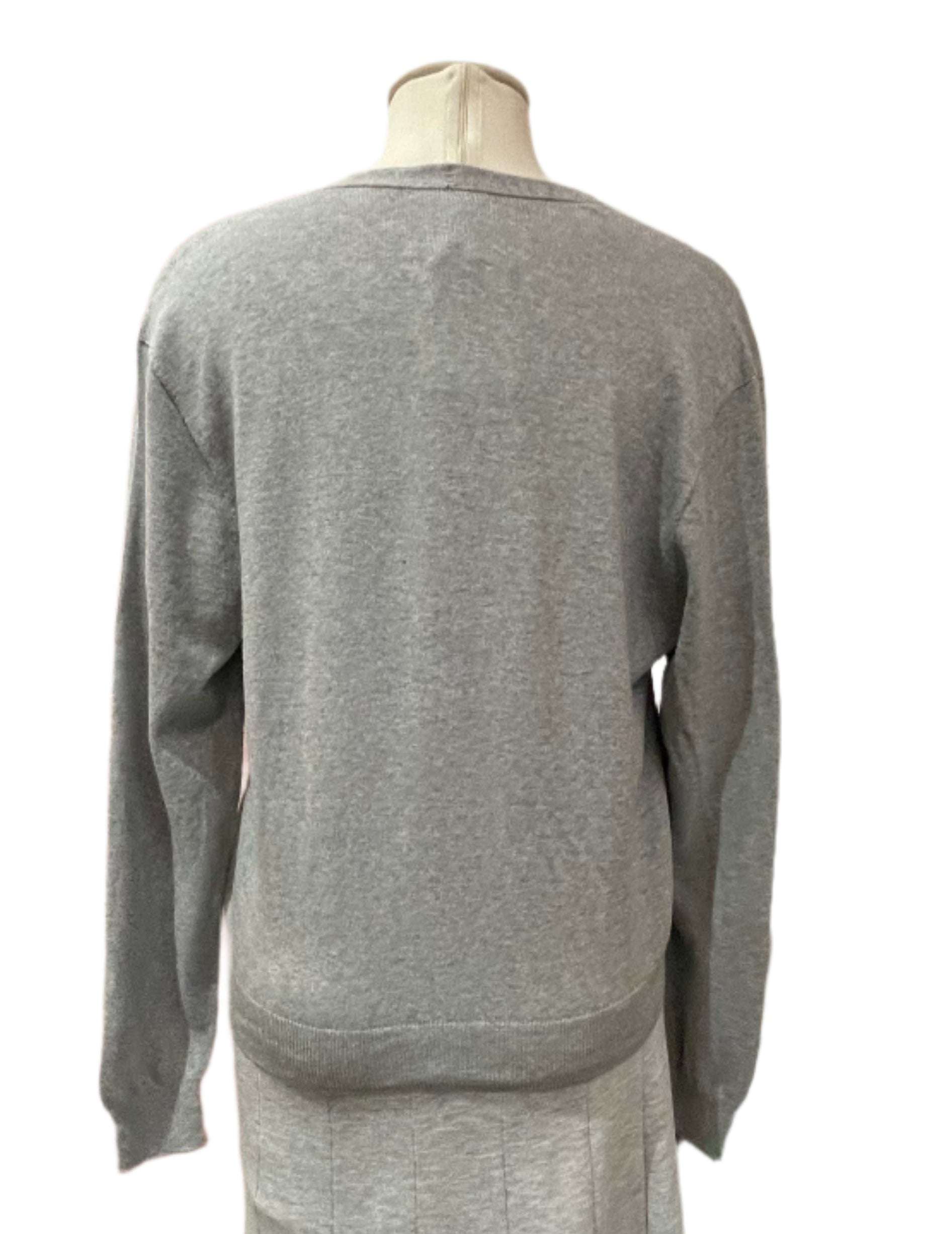 Mara Crop Cardigan