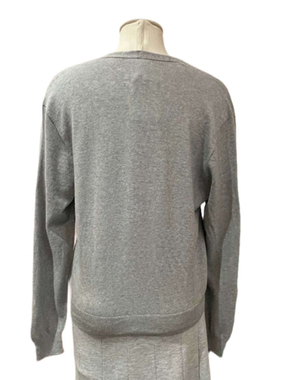 Mara Crop Cardigan