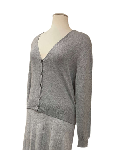 Mara Crop Cardigan