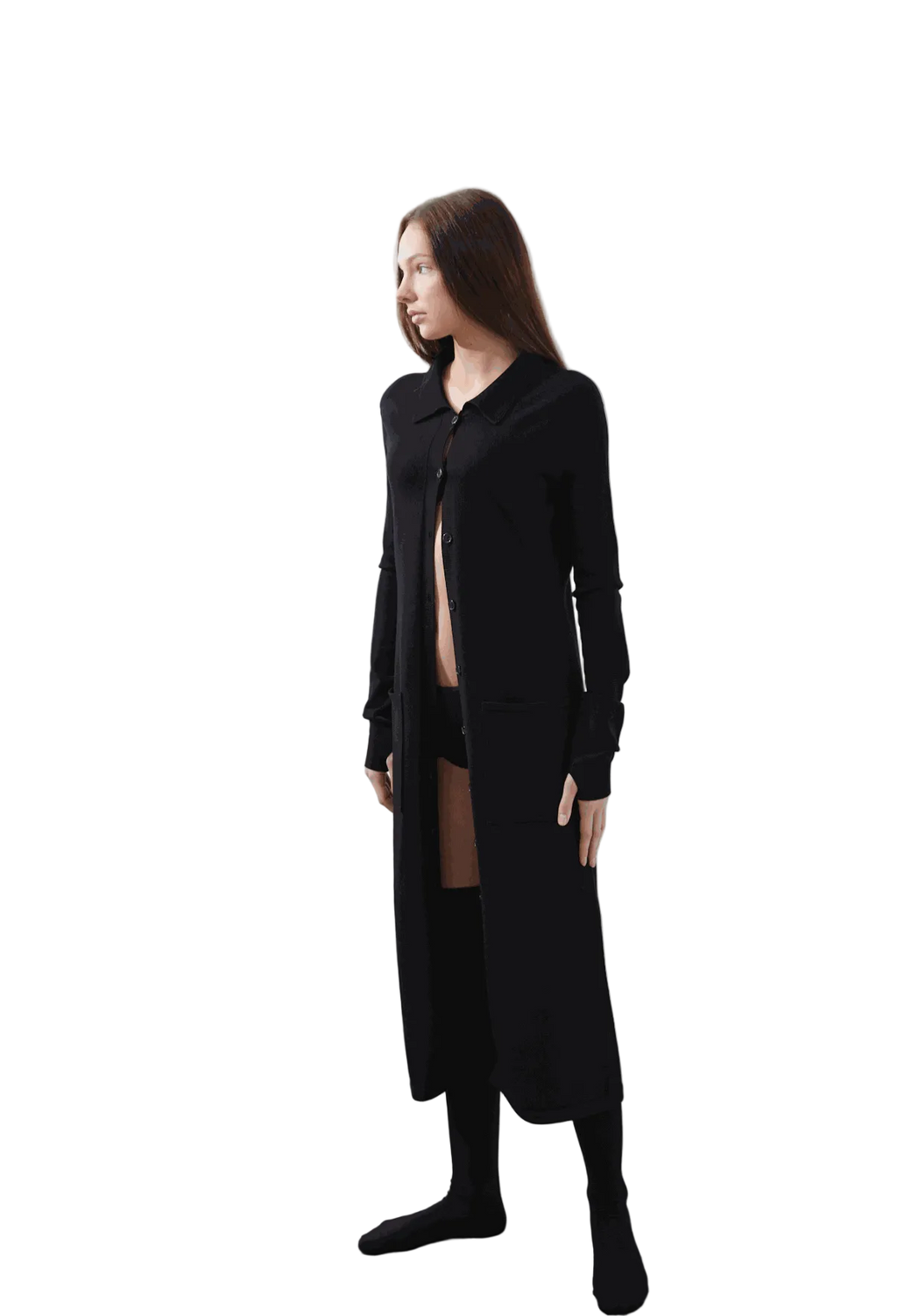 Camael Cardigan (Color Options)
