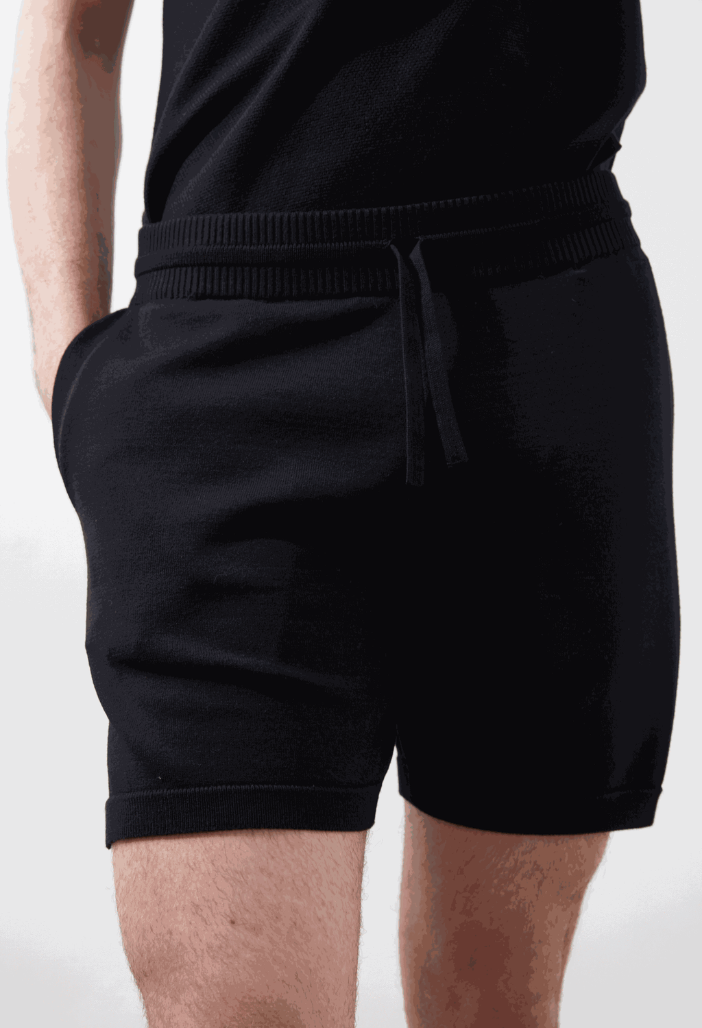 Cane Shorts (Color Options)