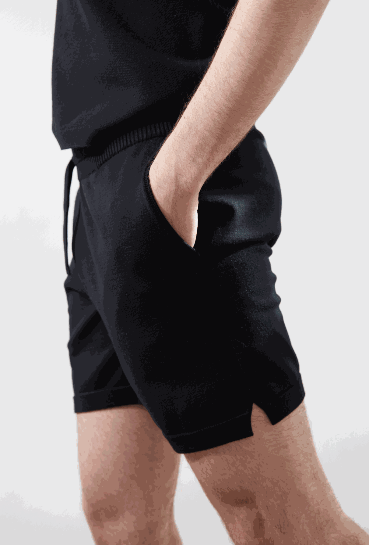 Cane Shorts (Color Options)