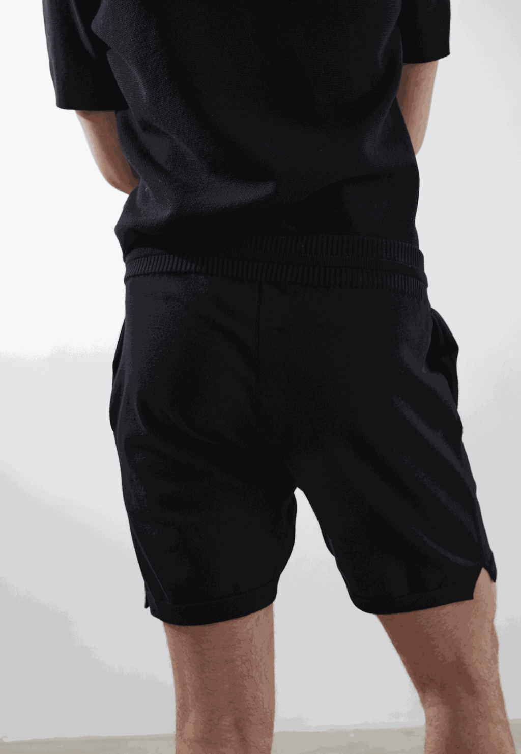 Cane Shorts (Color Options)