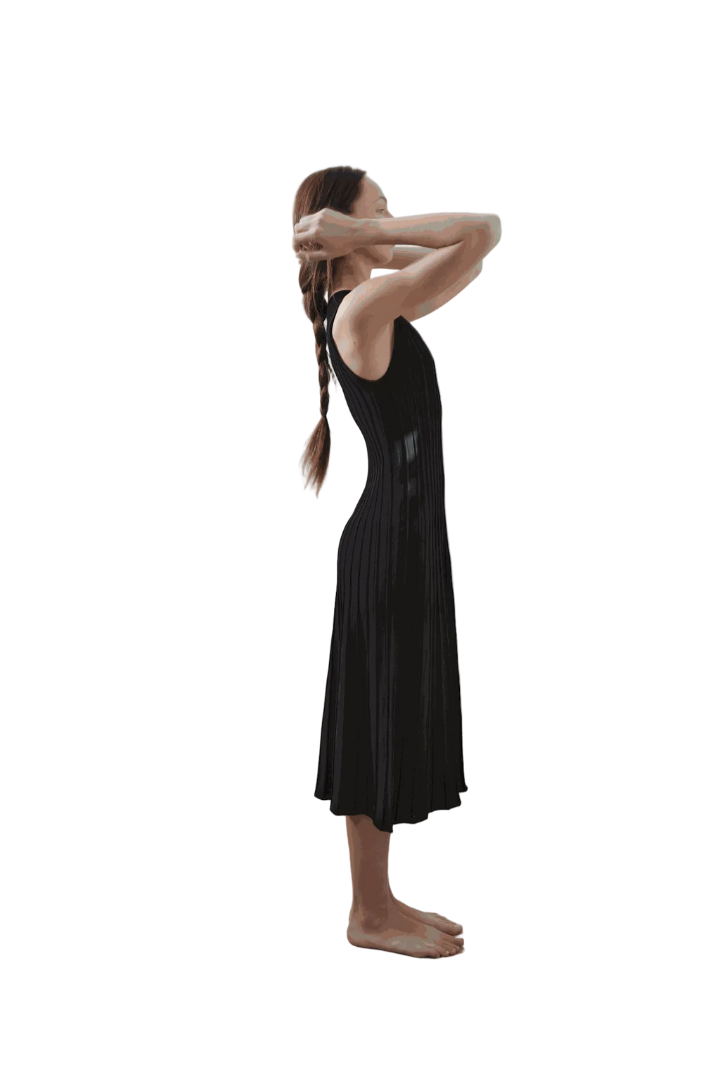 Jaci Dress (Color Options)