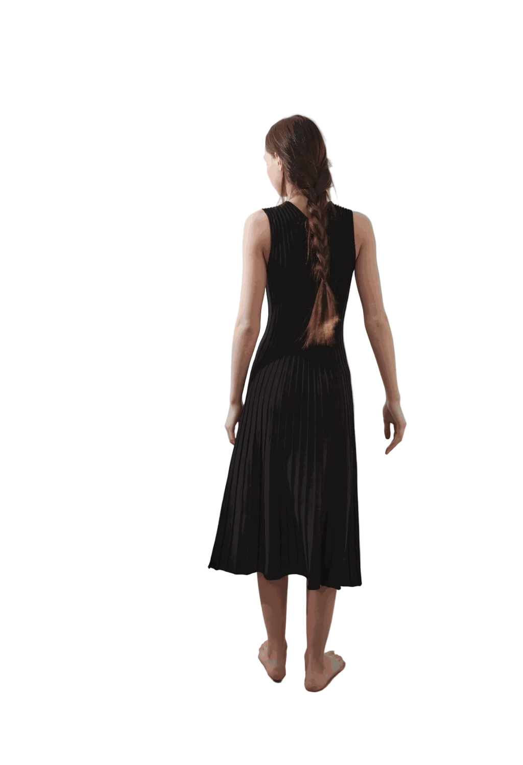 Jaci Dress (Color Options)