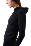 Isolde Slim Hoodie (Color Options)