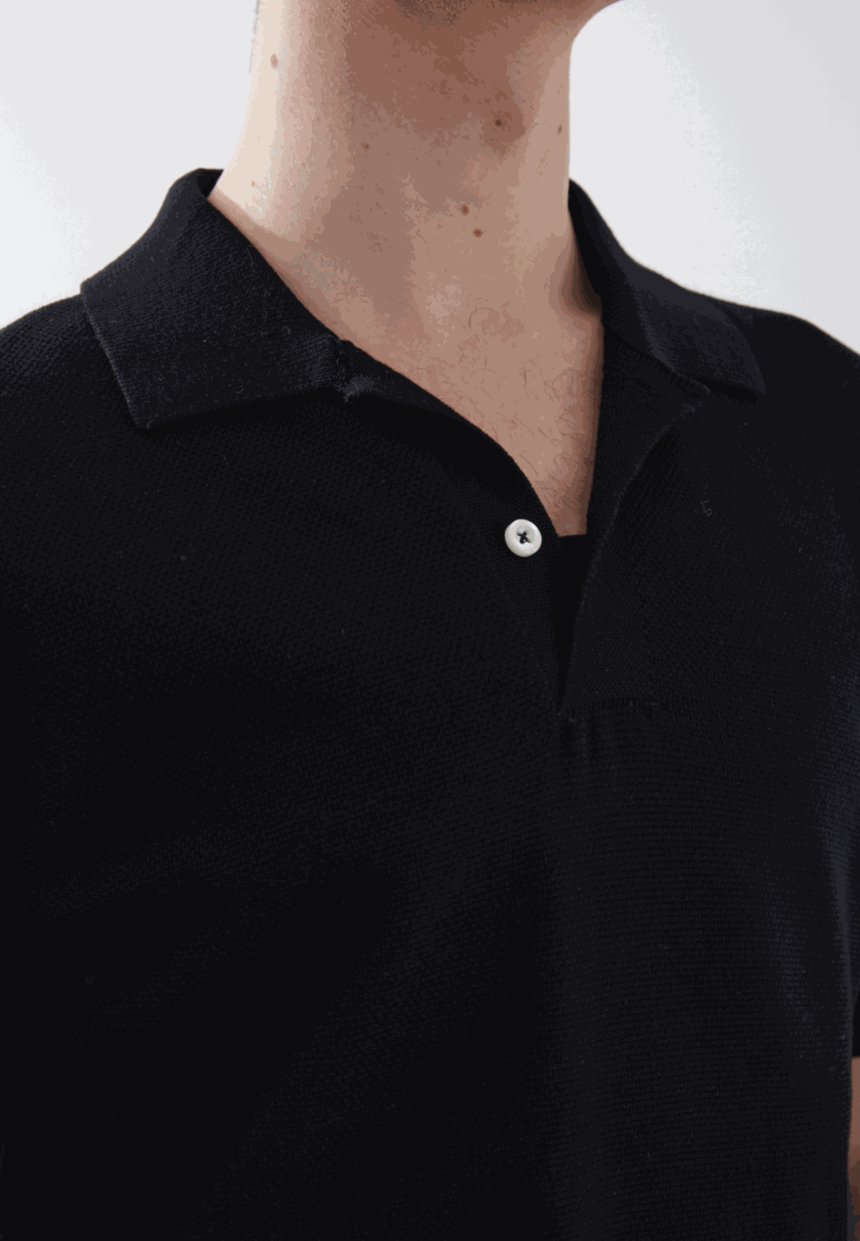 Nix Polo (Color Options)