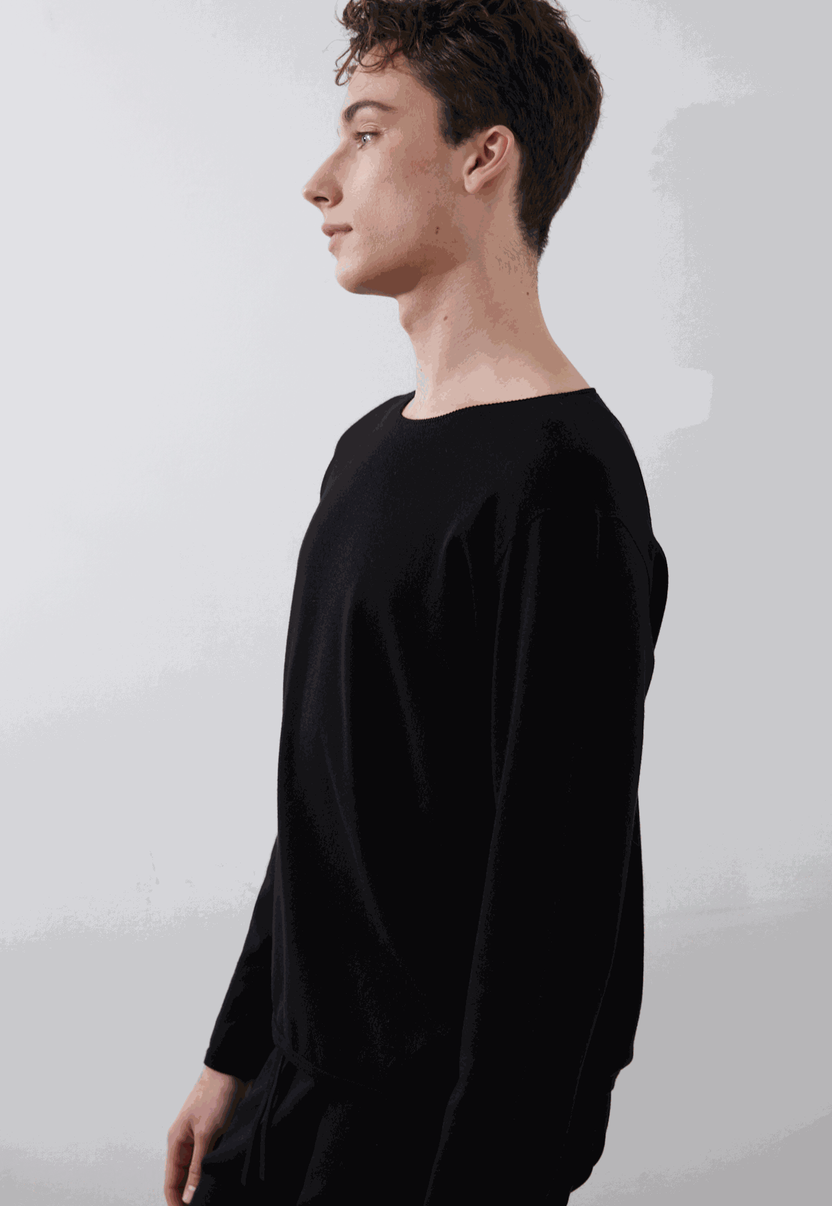 Sol Crewneck (Color Options)