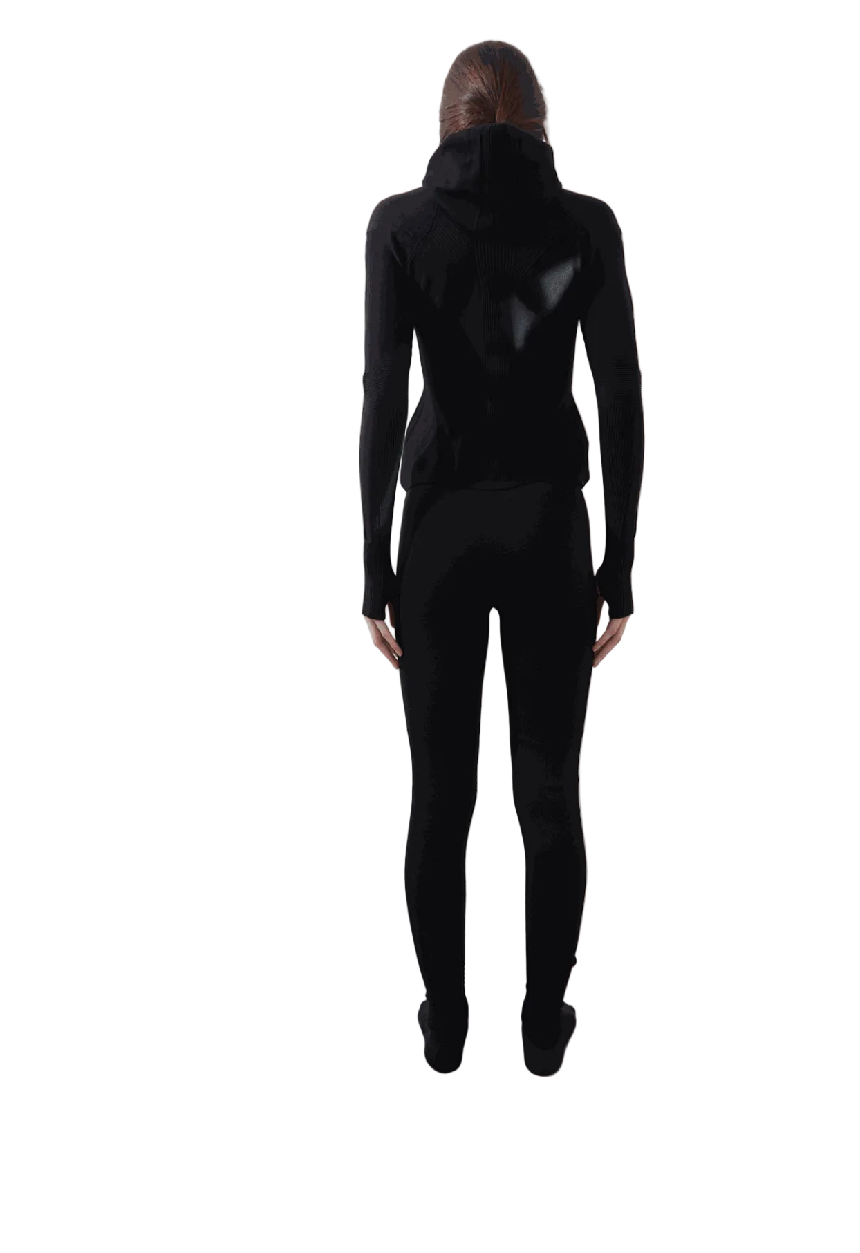Arca Legging (Color Options)