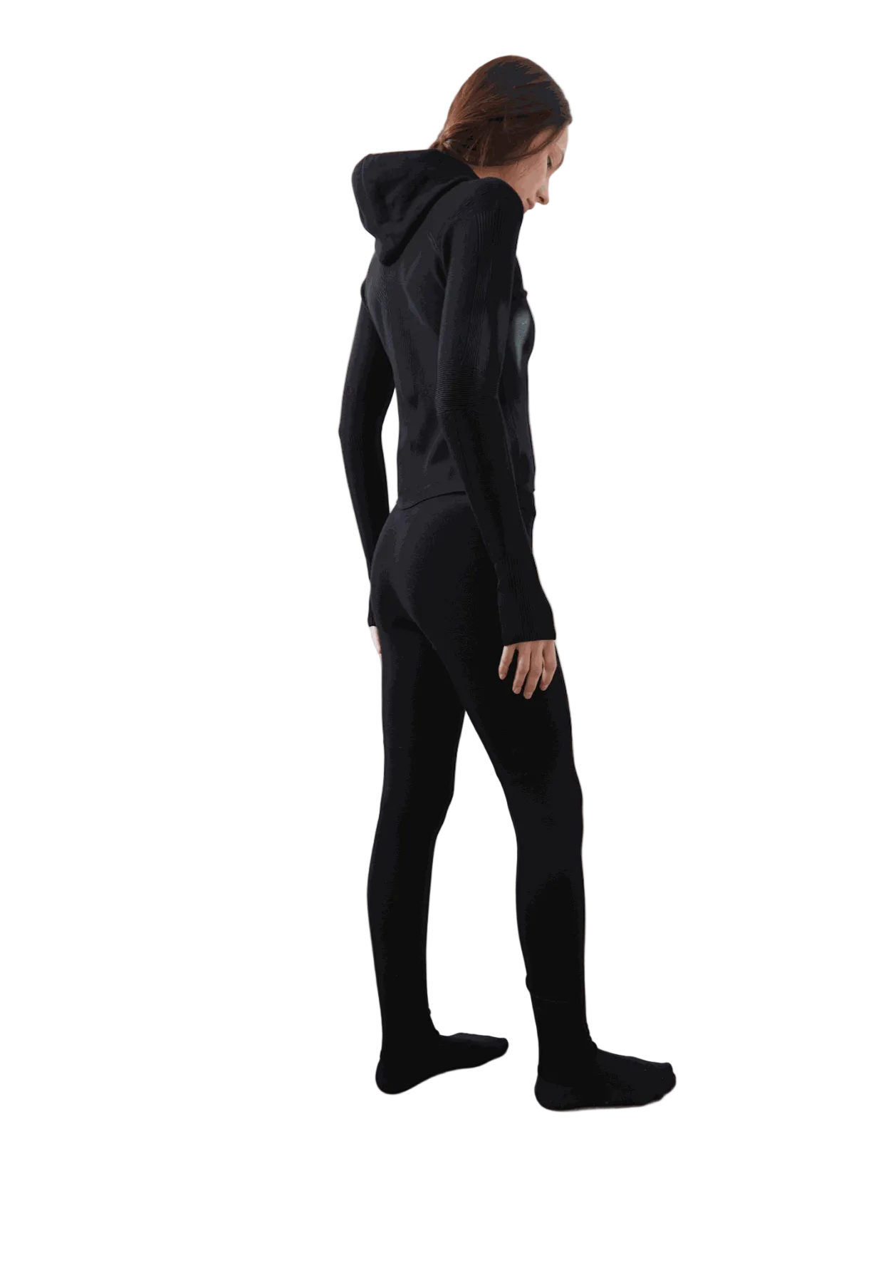 Arca Legging (Color Options)