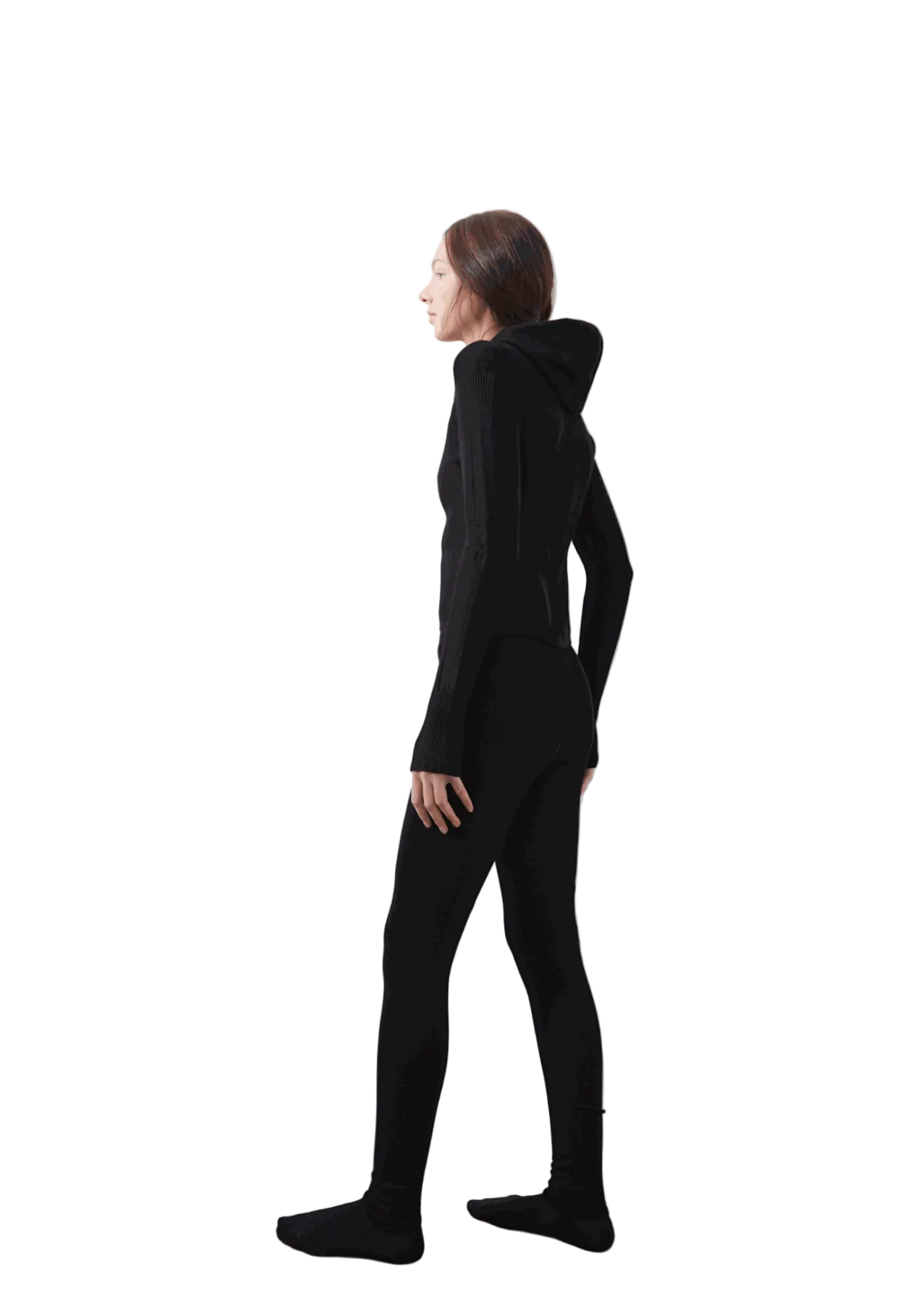 Arca Legging (Color Options)