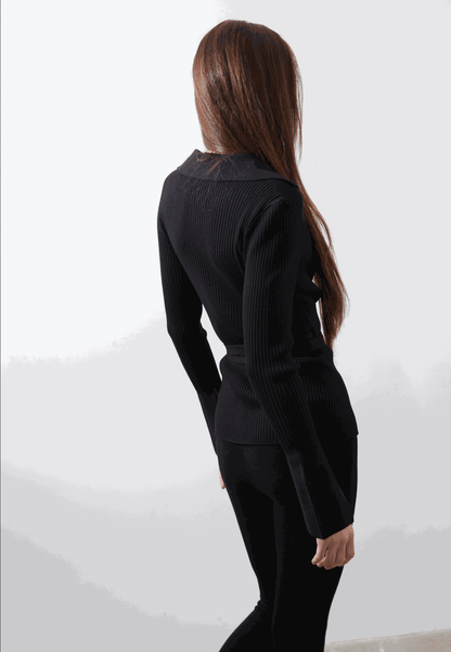 Elios Cardigan (Color Options)