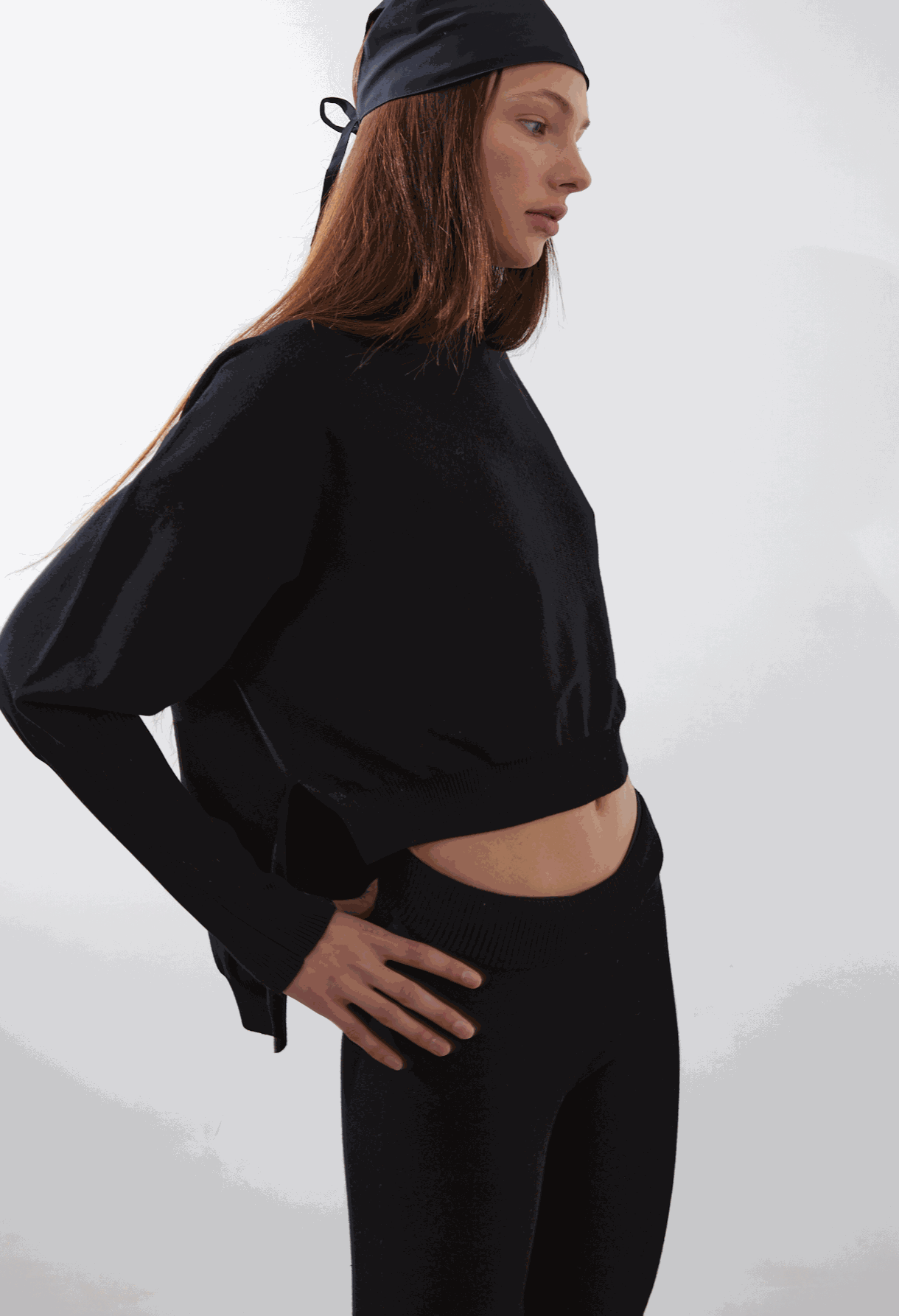 Armers Top (color options)